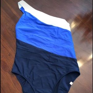 Summersalt Sidestroke